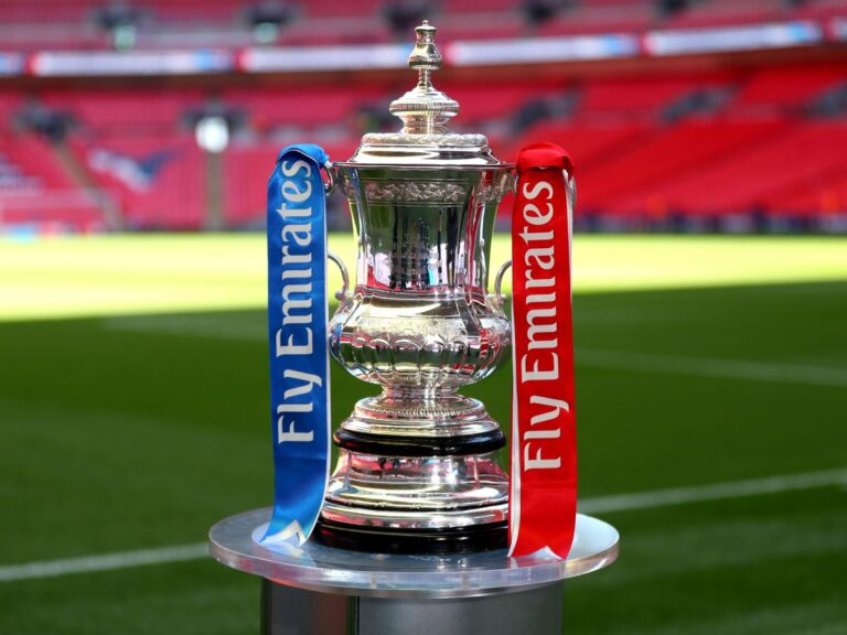 ក្រុមយក្សនៅ Premier League បានបោះបង់ចោល FA Cup