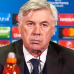 Real Madrid ទល់នឹង Man City៖ គ្រូបង្វឹក Ancelotti បដិសេធសេចក្តីថ្លែងការណ៍ “ឱកាស 1%” របស់ Pep